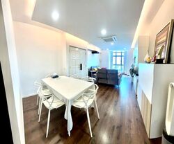 Mirage Tower (D9), Condominium #619301411